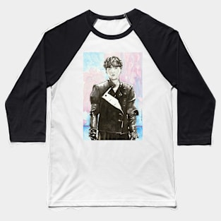 Black Swan Comeback Yoongi Baseball T-Shirt